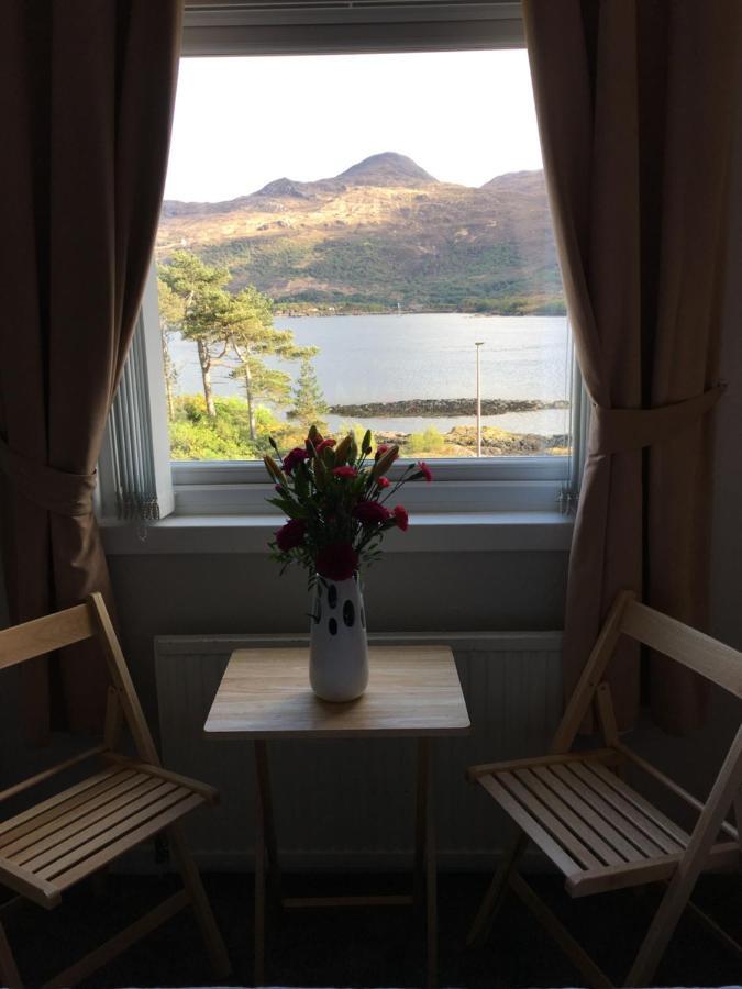 Lochalsh View, Kyle, 1 Mile To Skye Διαμέρισμα Kyle of Lochalsh Εξωτερικό φωτογραφία